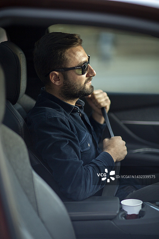 安全带图片素材