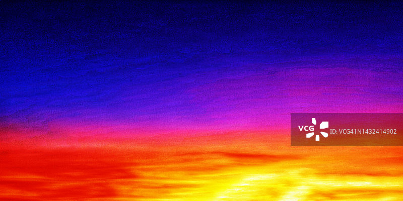 渐变紫红色粉色黄色和橙色抽象背景纹理，用于您的设计艺术图片素材