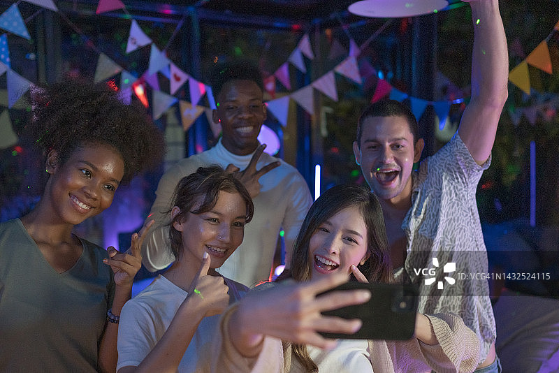 聚会，派对图片素材