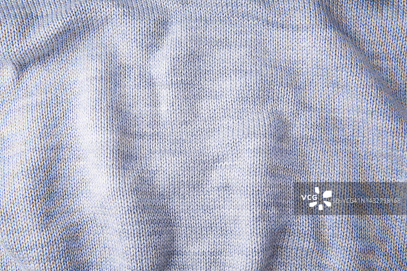 针织保暖面料，羊毛纹理特写背景图片素材