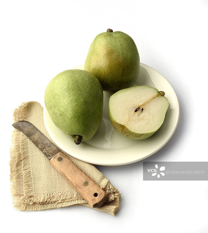 昂酒梨图片素材