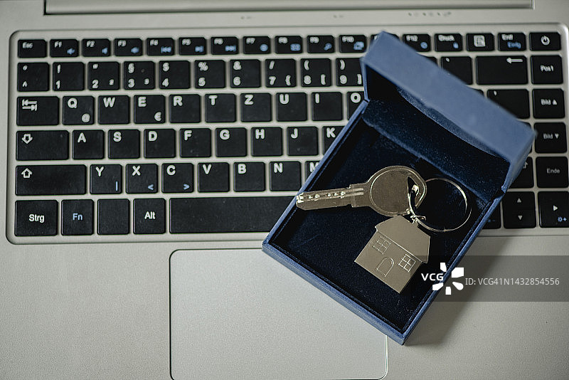 待售房屋图片素材