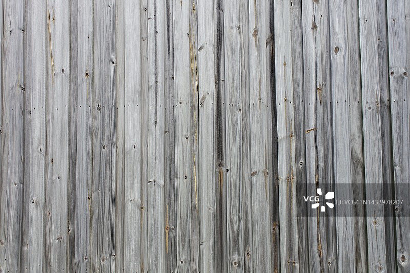 木栅栏背景图片素材