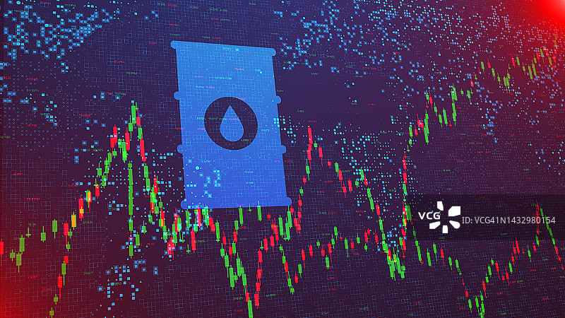 商品交易概念插图图片素材