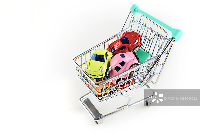 汽车买卖图片素材