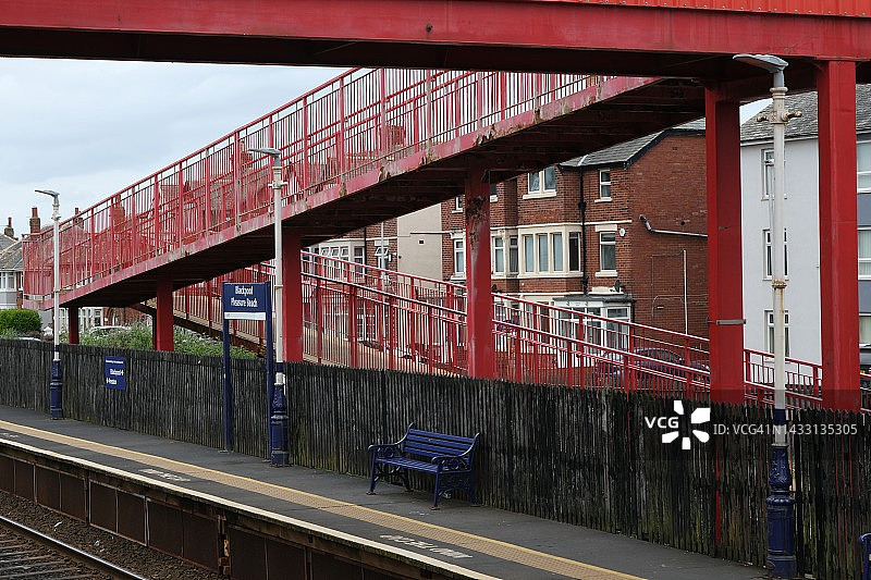 火车站图片素材