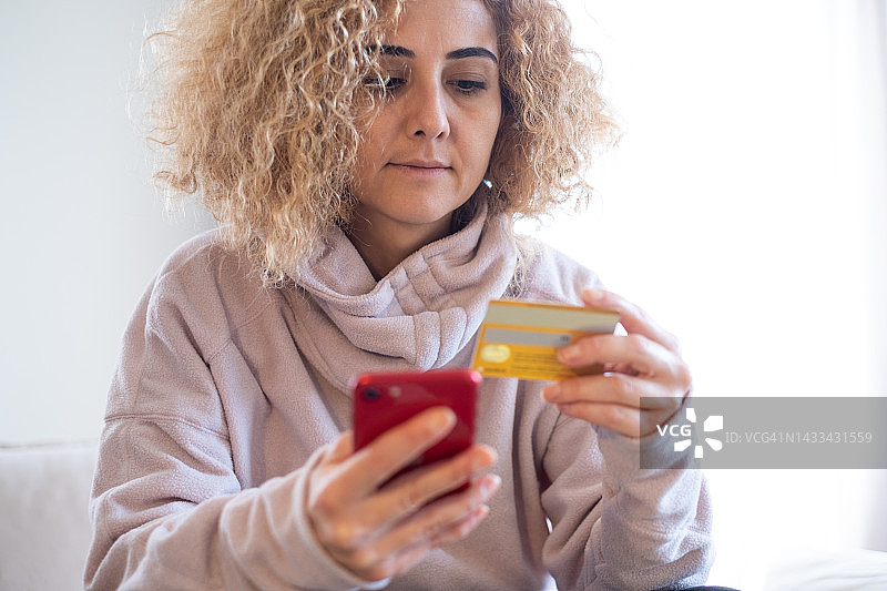 在线购物图片素材