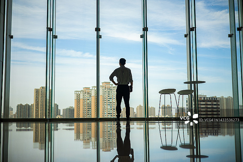 我将来会成功的图片素材