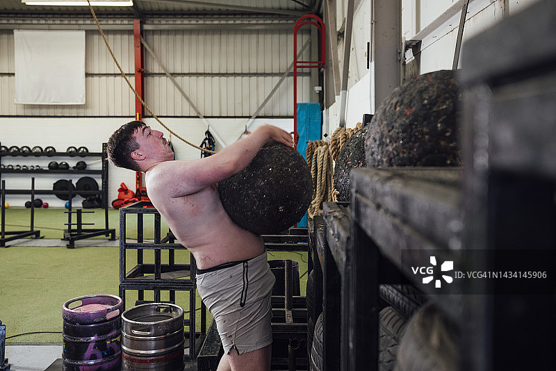 立志成为最强的人图片素材