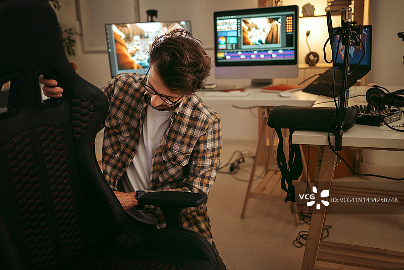 做最后的润色图片素材