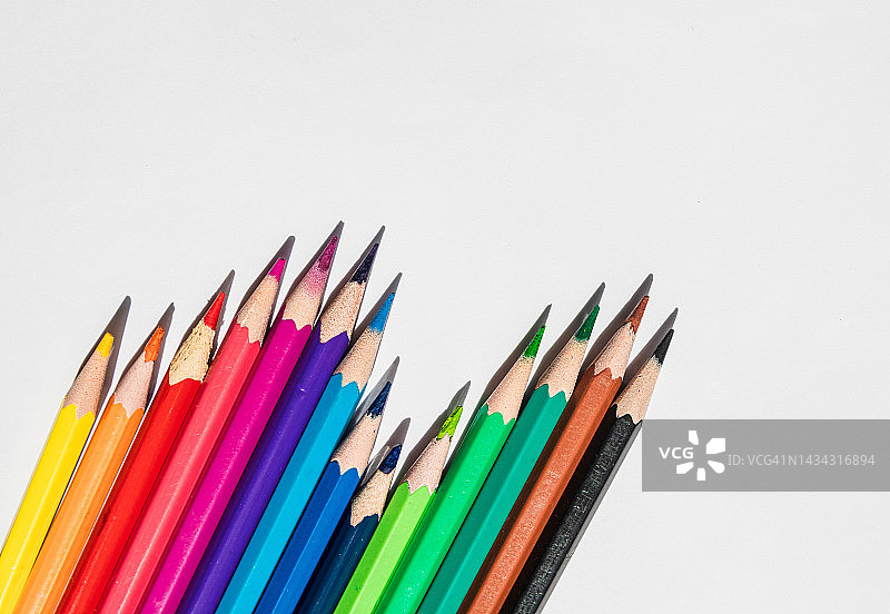 学习用品静物图片素材