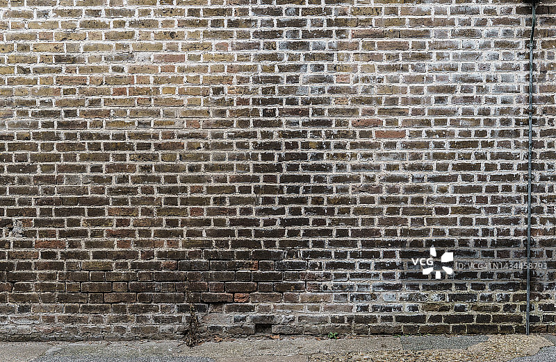砖墙背景图片素材