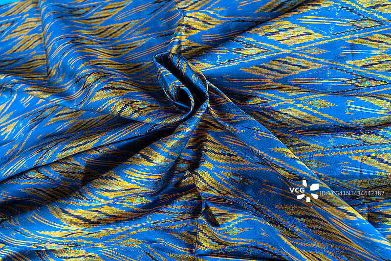 丝绸纱丽背景图片素材