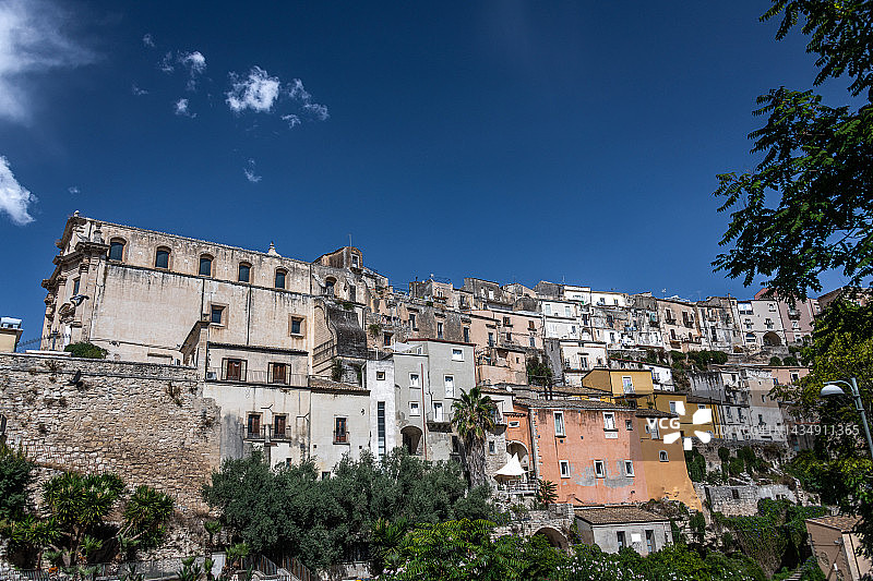 拉古萨墙图片素材