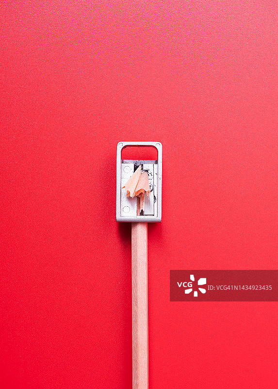 卷笔刀图片素材