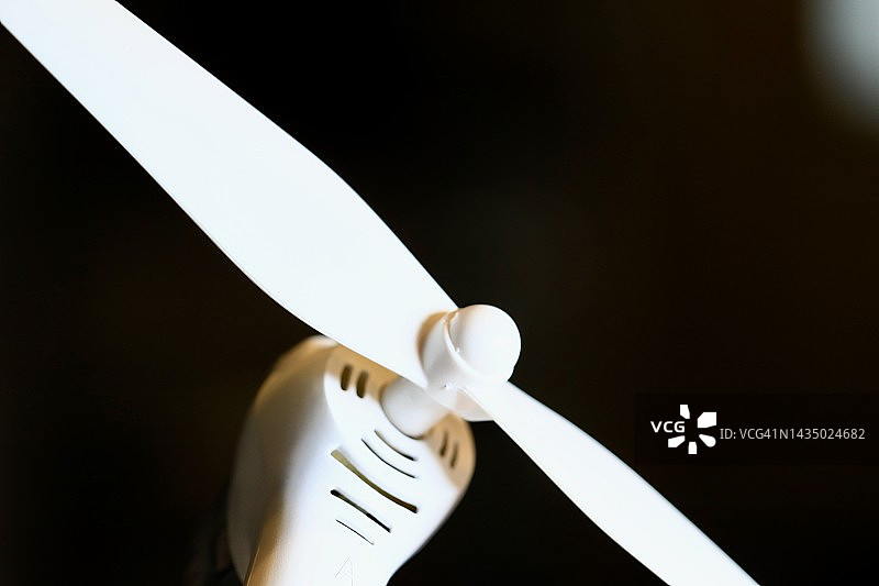 无人机旋翼图片素材