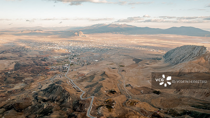 伊沙克帕萨宫酒店图片素材