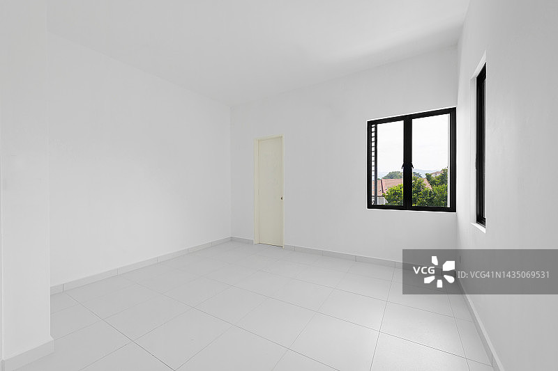 空房间内部背景图片素材