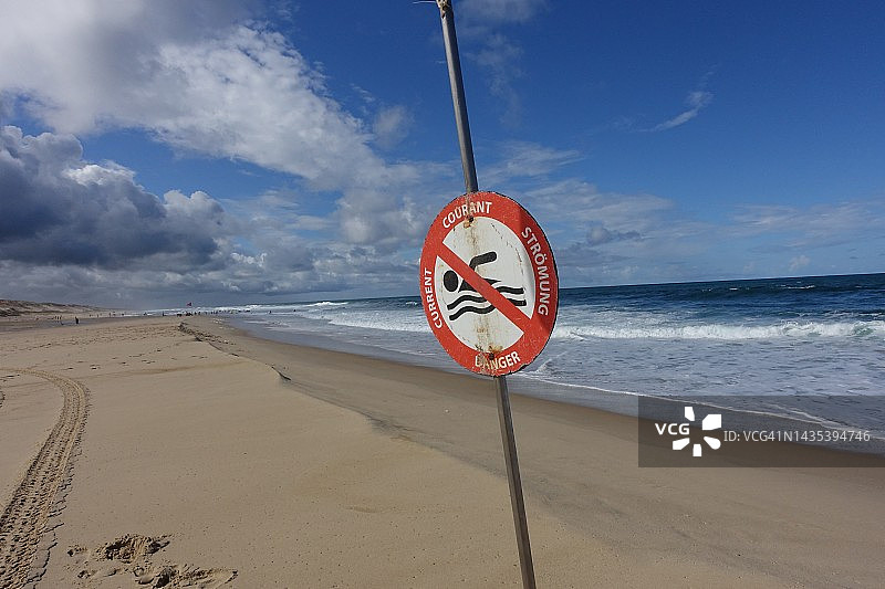 卡尔康海滩图片素材