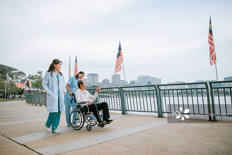 外出是个好主意图片素材