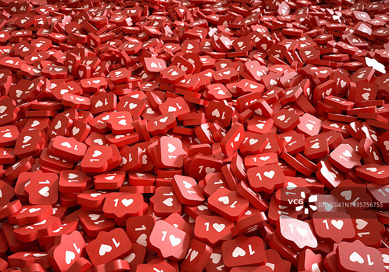 点赞图标图片素材