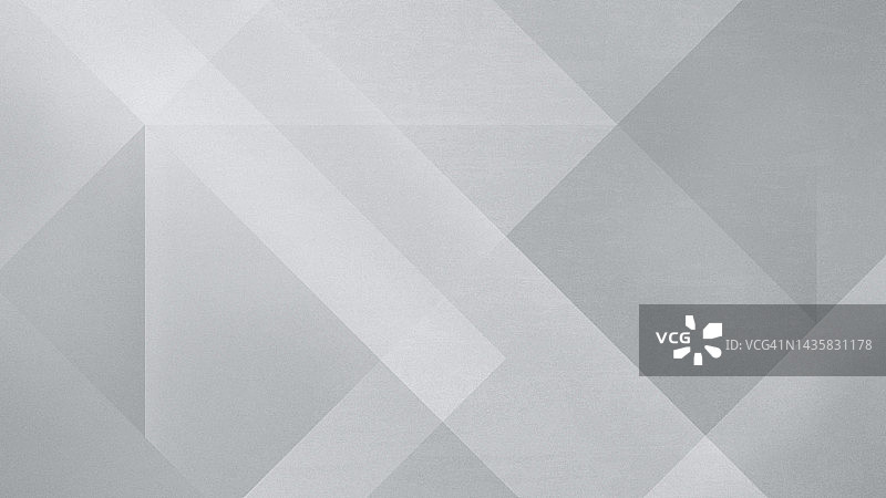 抽象灰色对角形状和矩形图片素材