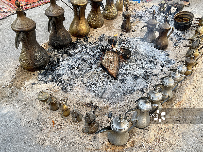 喝咖啡的时间图片素材