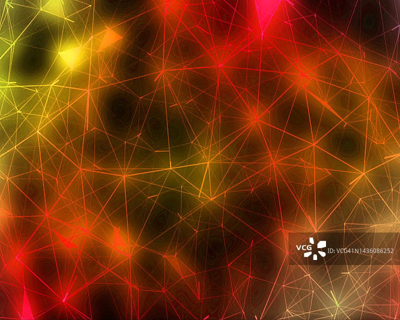 Plexus背景图片素材