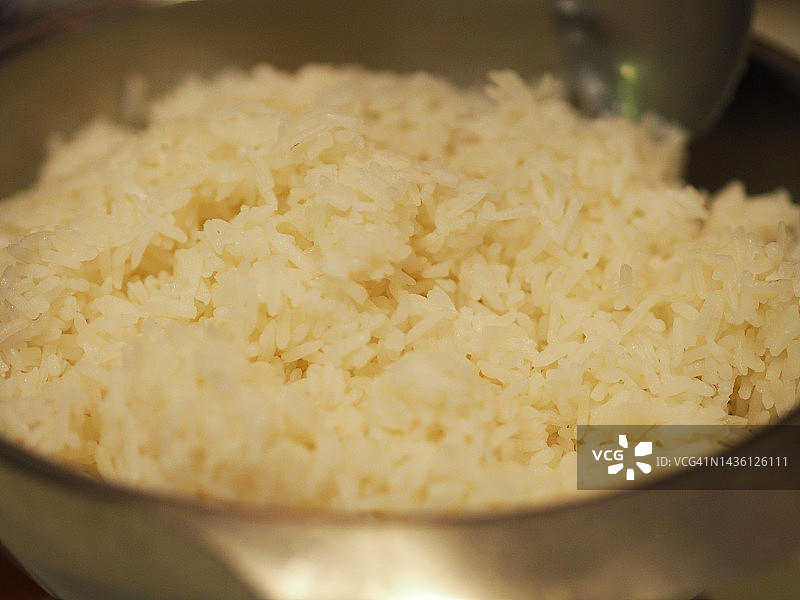 米饭图片素材