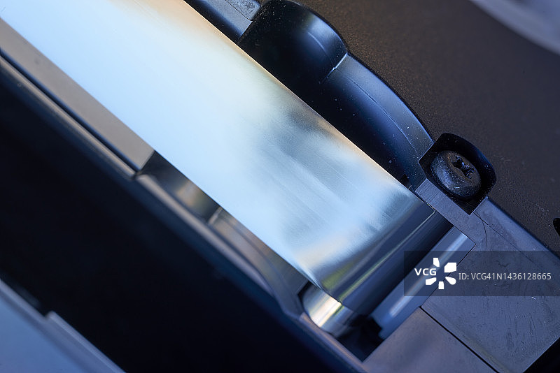 录像带特写图片素材