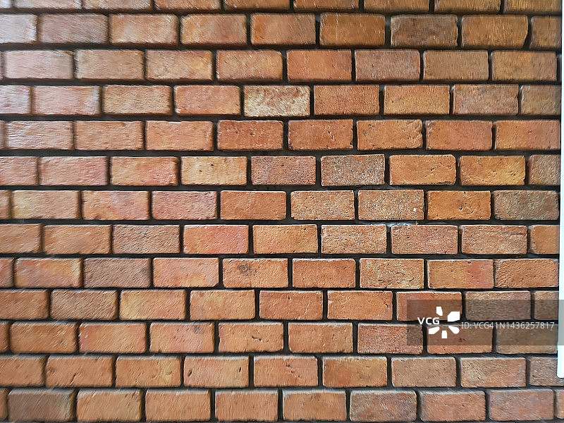 棕色砖墙背景图片素材