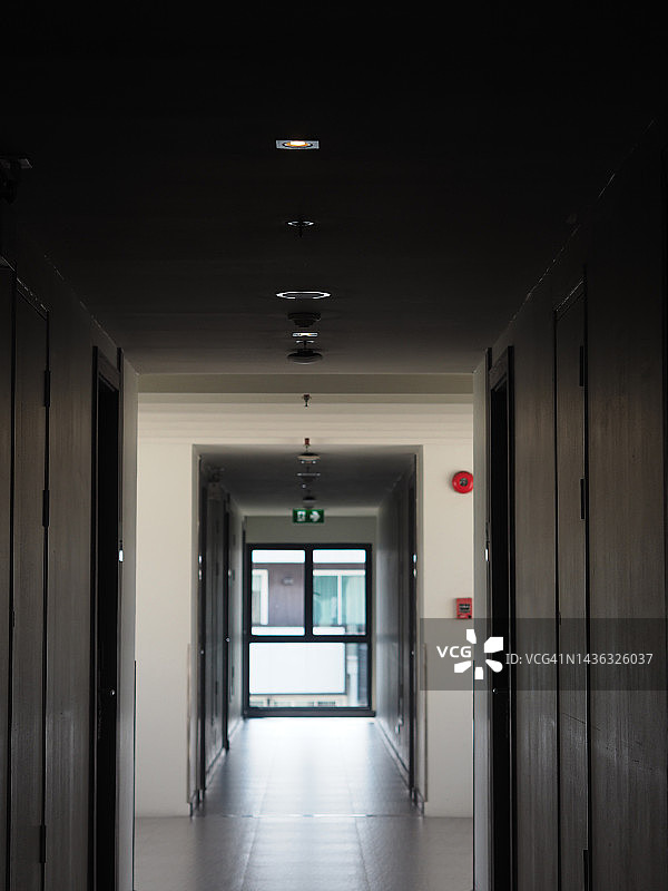 消防出口标志图片素材