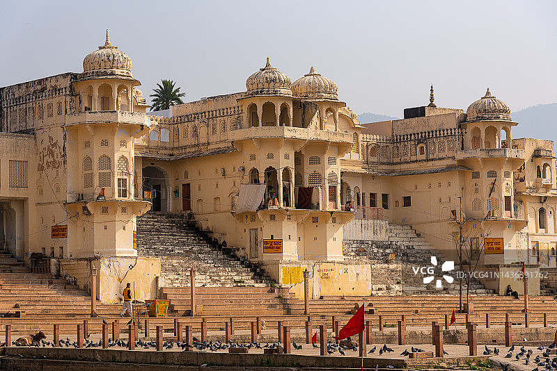 普什卡图片素材