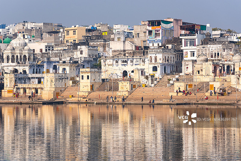 普什卡图片素材