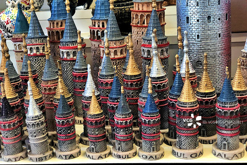 奥塔科伊纪念品图片素材