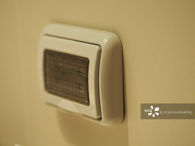 防水插座图片素材