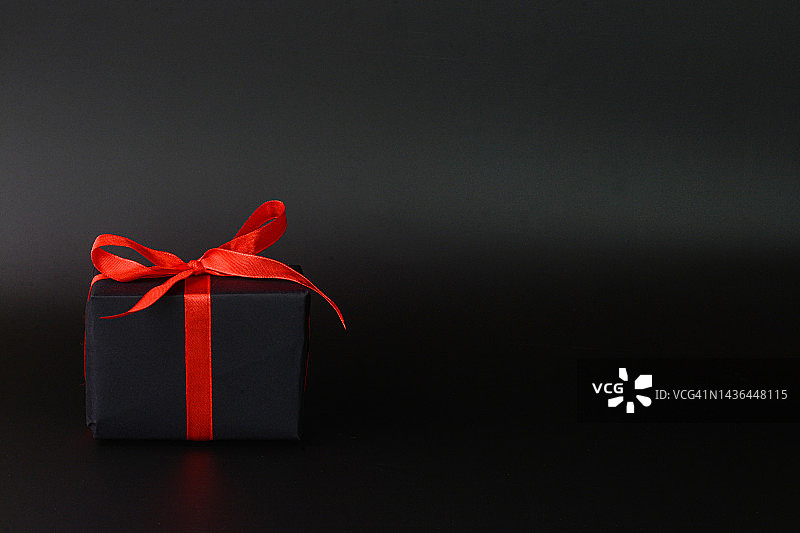 黑色星期五购物图片素材