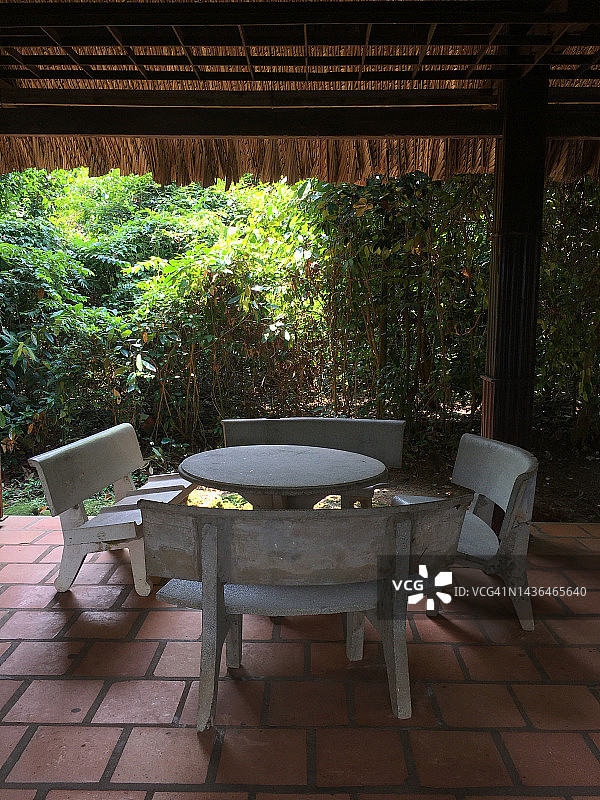 座位区图片素材