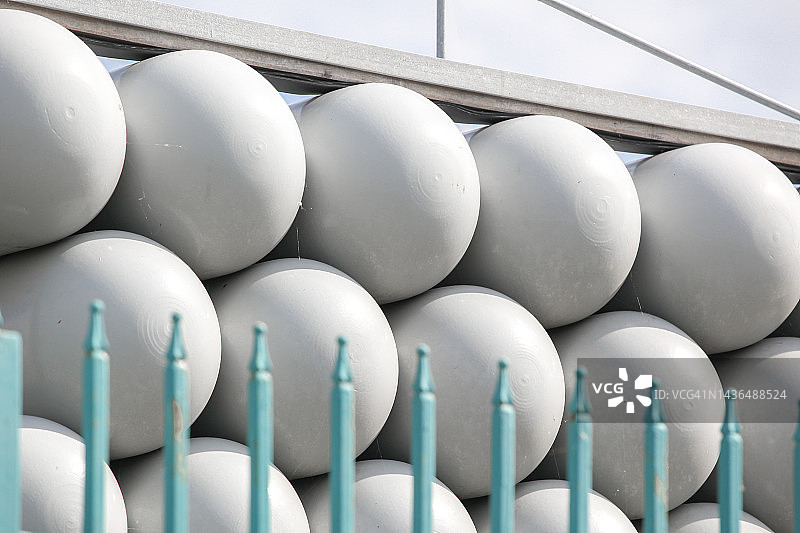 丙烷气瓶图片素材