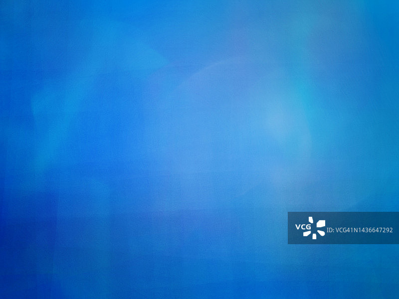 现代抽象蓝色背景图片素材