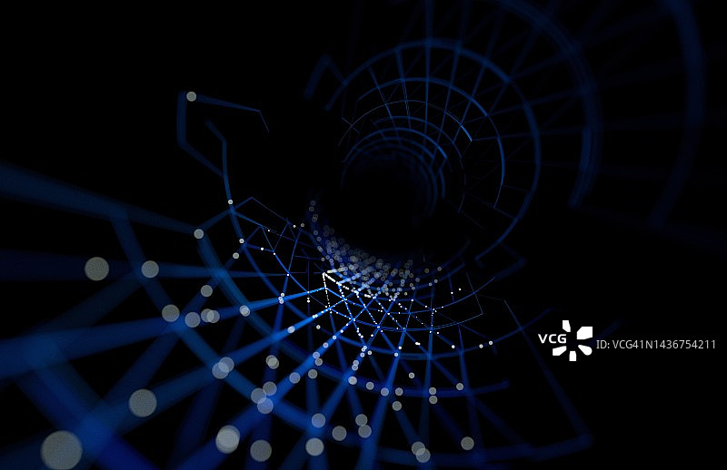 科技背景图图片素材