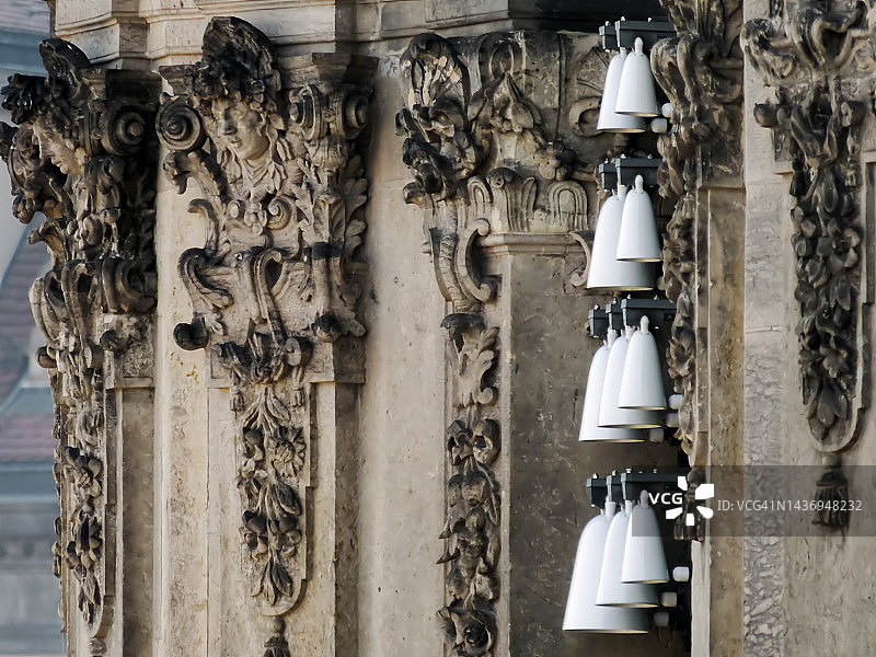 德累斯顿图片素材