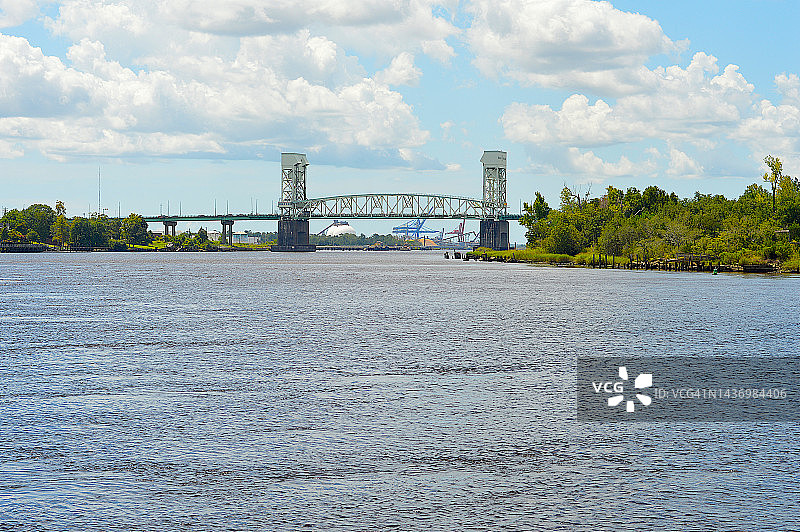 恐惧河图片素材