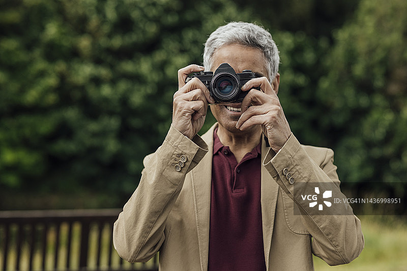 户外拍照图片素材