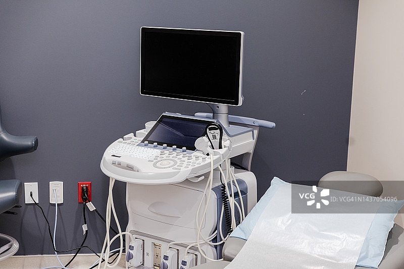 超声波机图片素材