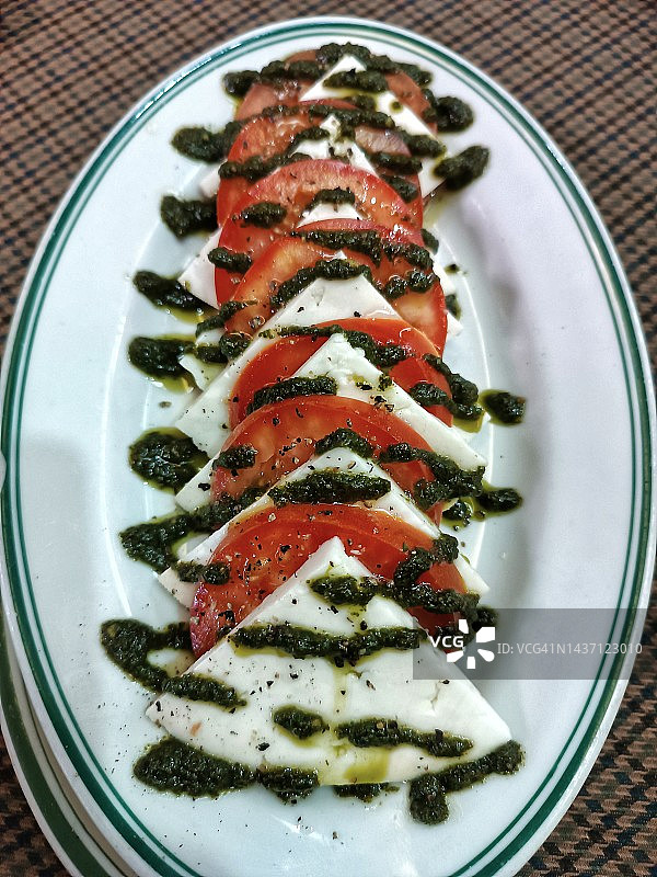 它们Salad图片素材