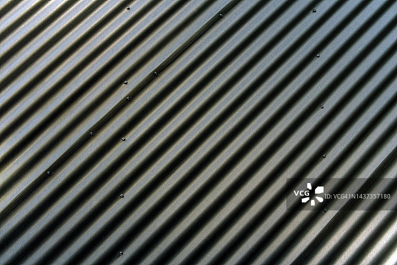 灰色罗纹金属通用背景图片素材