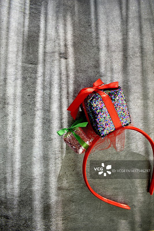 有趣的跨年夜背景图片素材