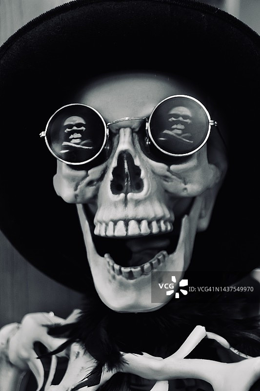 说“茄子”图片素材