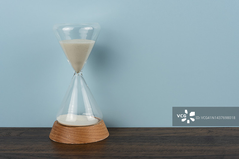 沙漏计时器图片素材